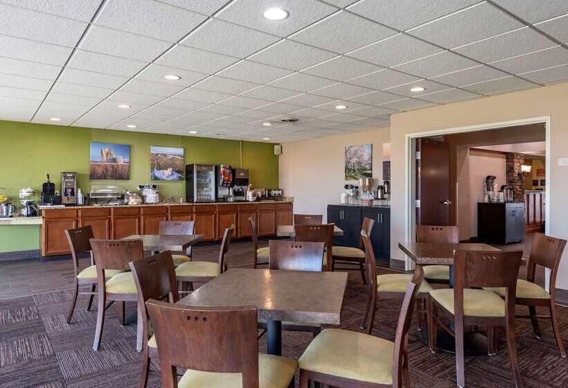 فندق Sleep Inn & Suites Oakley I70