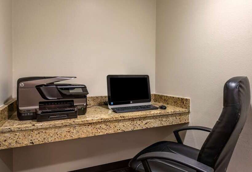 فندق Sleep Inn & Suites Oakley I70