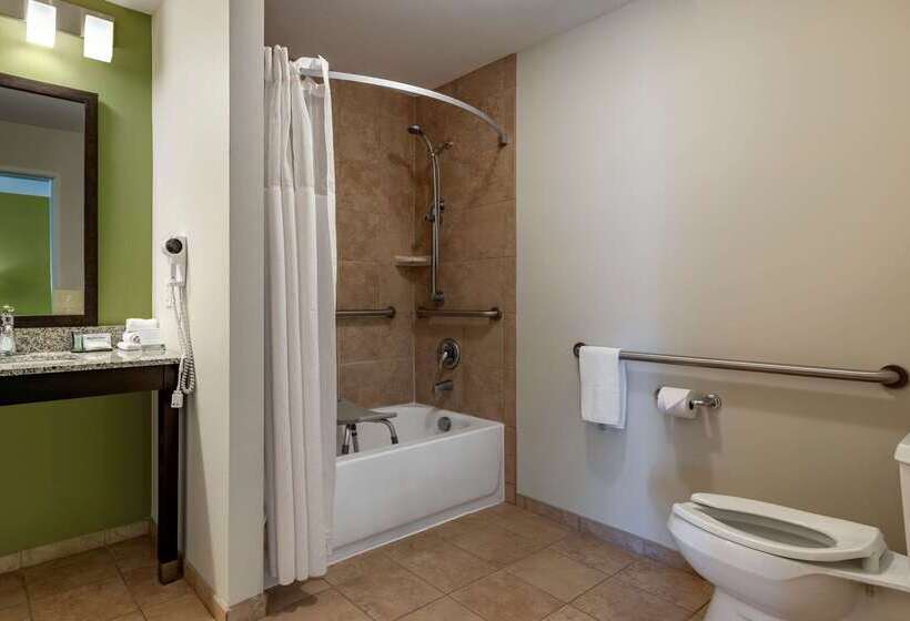 فندق Sleep Inn & Suites Oakley I70