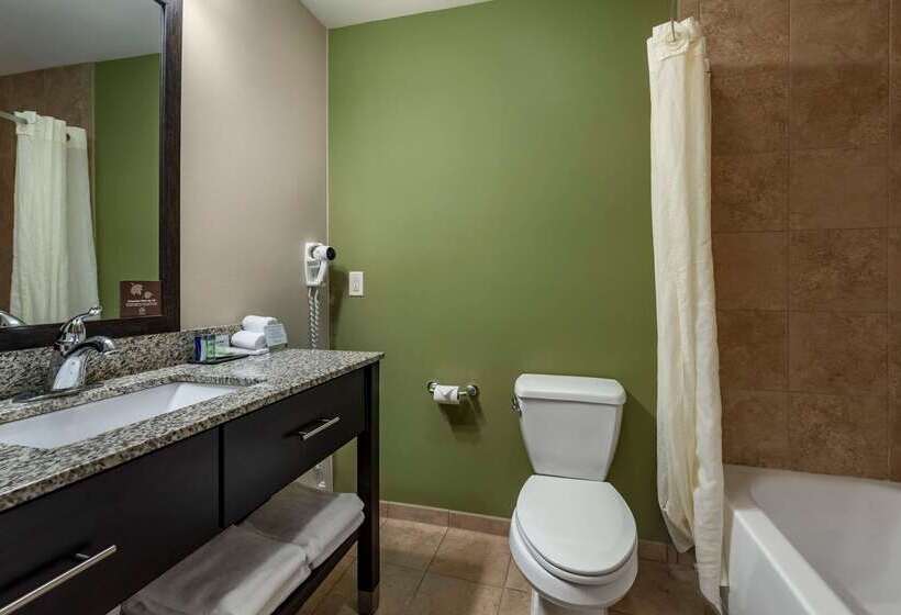 فندق Sleep Inn & Suites Oakley I70