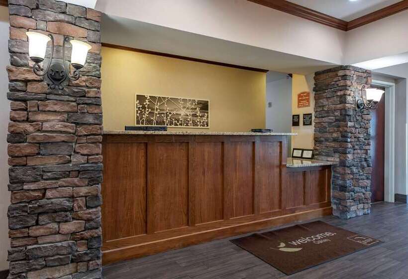 فندق Sleep Inn & Suites Oakley I70