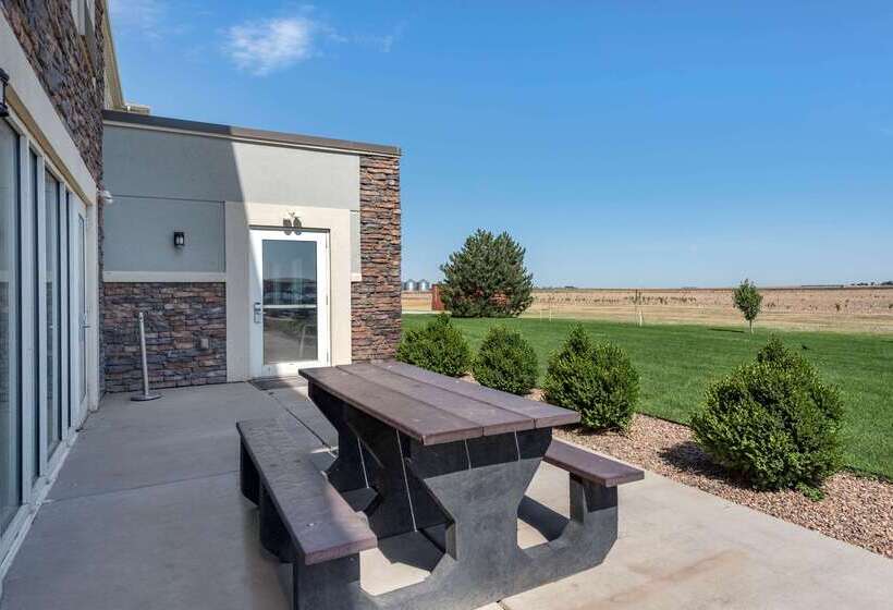 فندق Sleep Inn & Suites Oakley I70