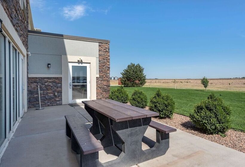 فندق Sleep Inn & Suites Oakley I70