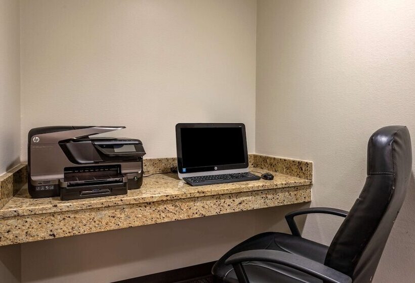 فندق Sleep Inn & Suites Oakley I70