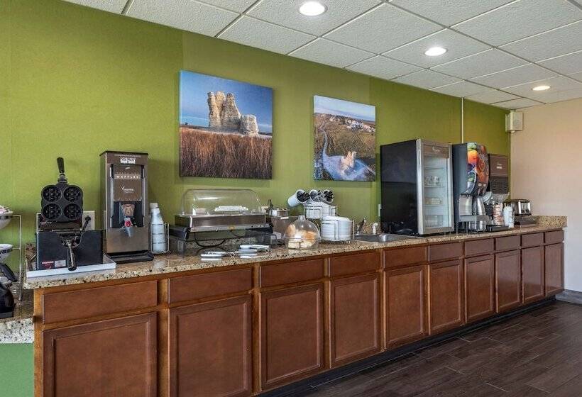 فندق Sleep Inn & Suites Oakley I70
