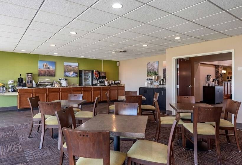 فندق Sleep Inn & Suites Oakley I70