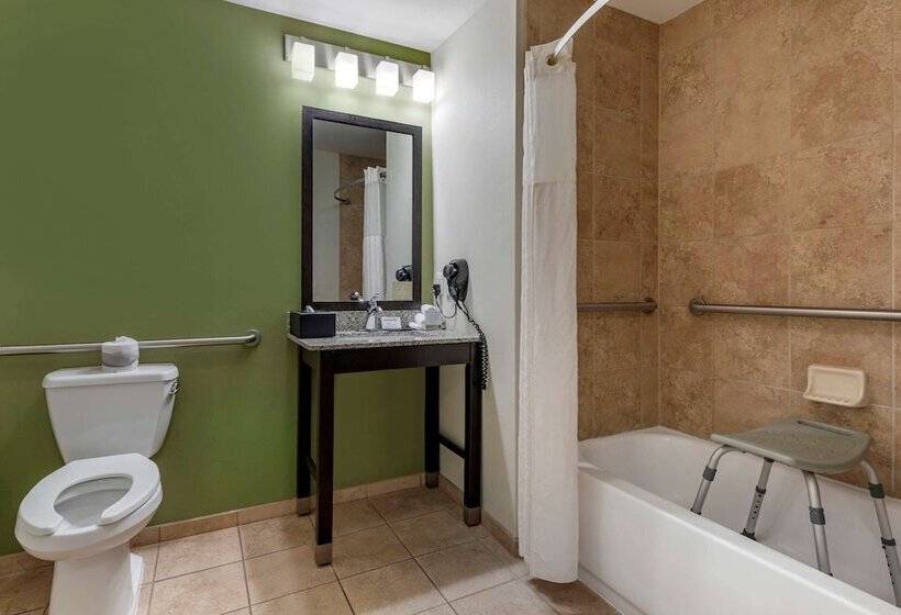 فندق Sleep Inn & Suites Oakley I70