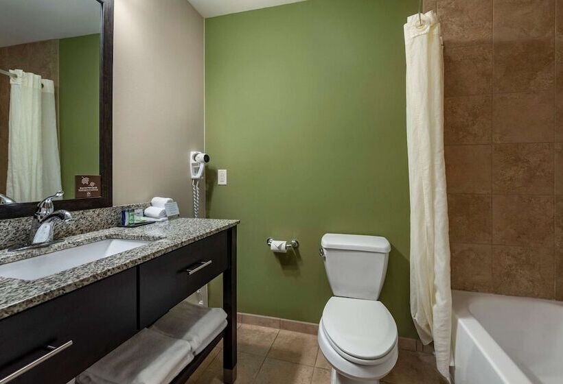 فندق Sleep Inn & Suites Oakley I70