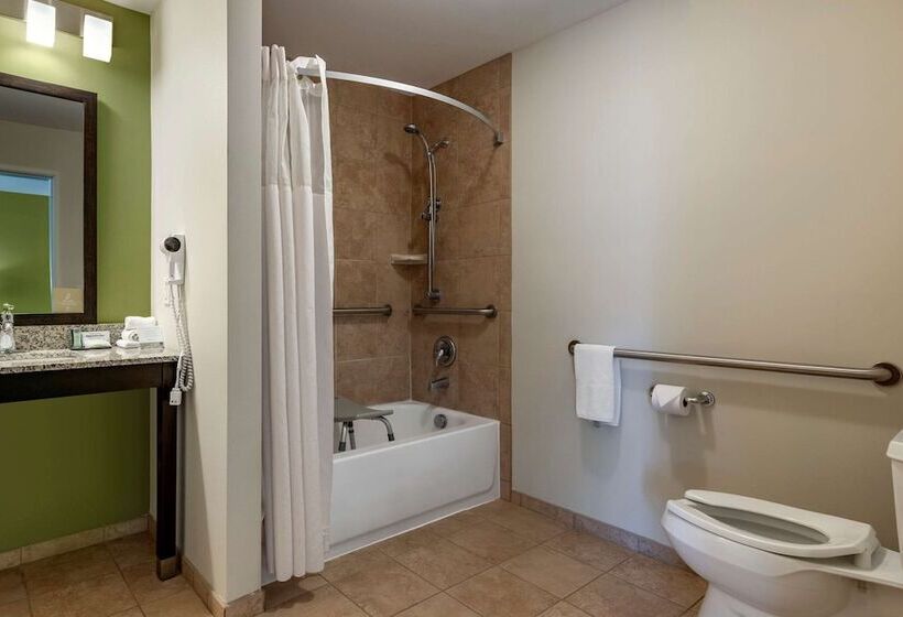 فندق Sleep Inn & Suites Oakley I70