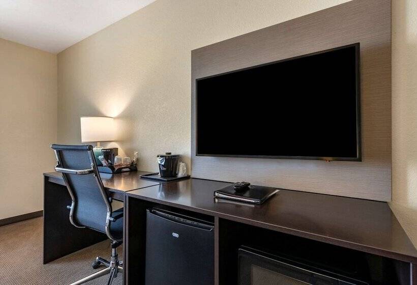 فندق Sleep Inn & Suites Oakley I70