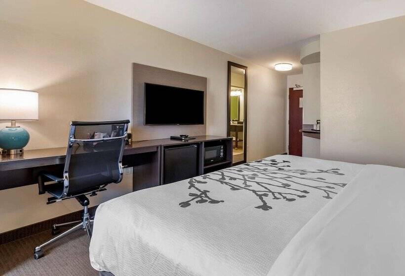 فندق Sleep Inn & Suites Oakley I70