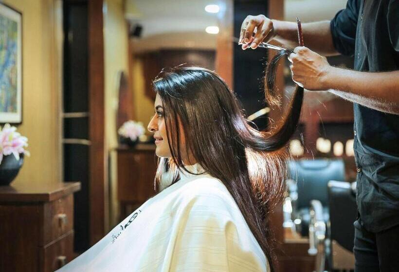 هتل Sofitel Mumbai BKC