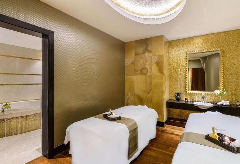 هتل Sofitel Mumbai BKC