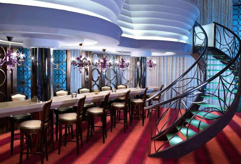 هتل Sofitel Mumbai BKC