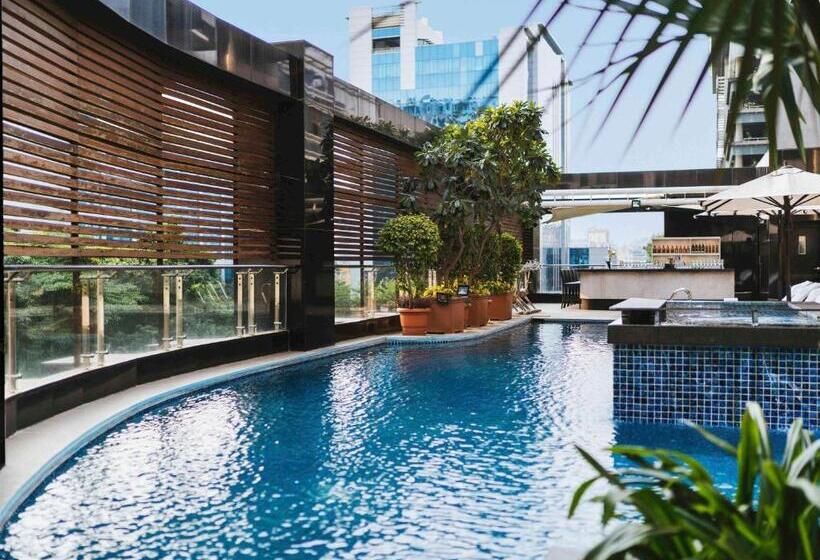 هتل Sofitel Mumbai BKC