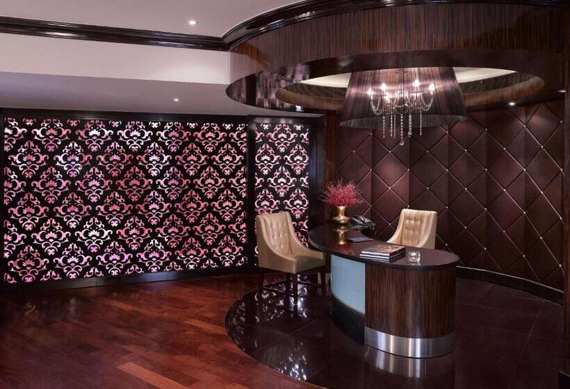 هتل Sofitel Mumbai BKC