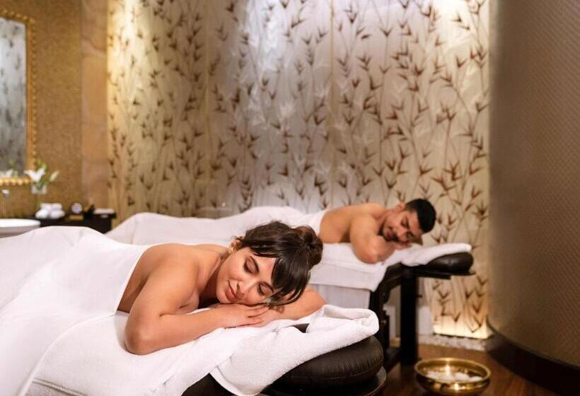 هتل Sofitel Mumbai BKC