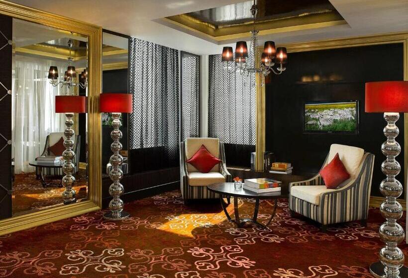 هتل Sofitel Mumbai BKC