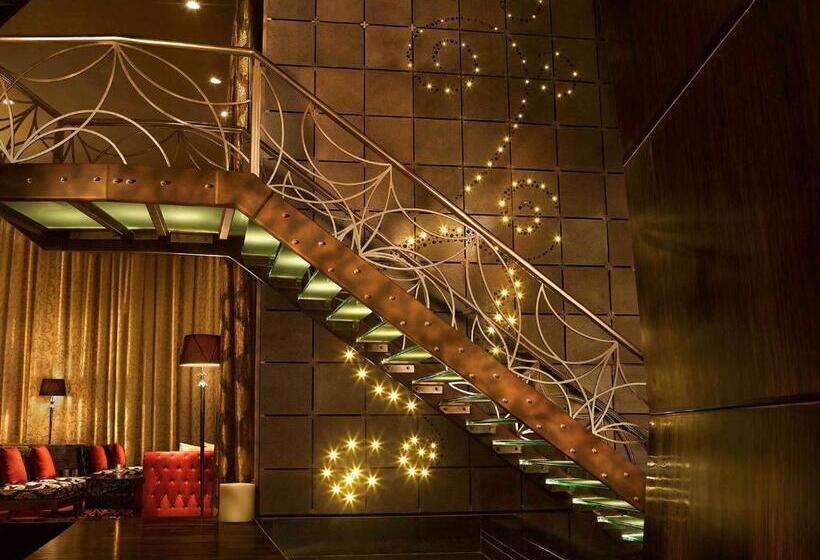 هتل Sofitel Mumbai BKC