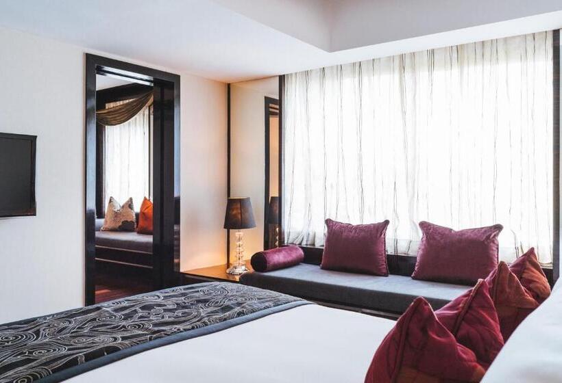 هتل Sofitel Mumbai BKC