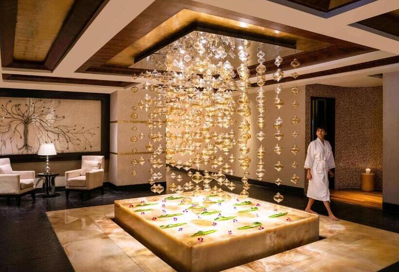 هتل Sofitel Mumbai BKC