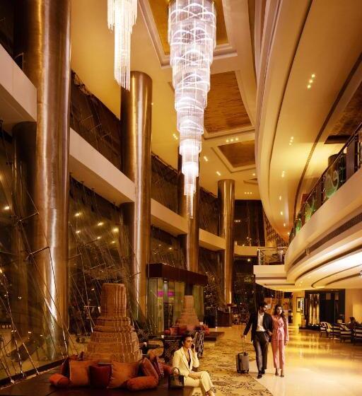 هتل Sofitel Mumbai BKC