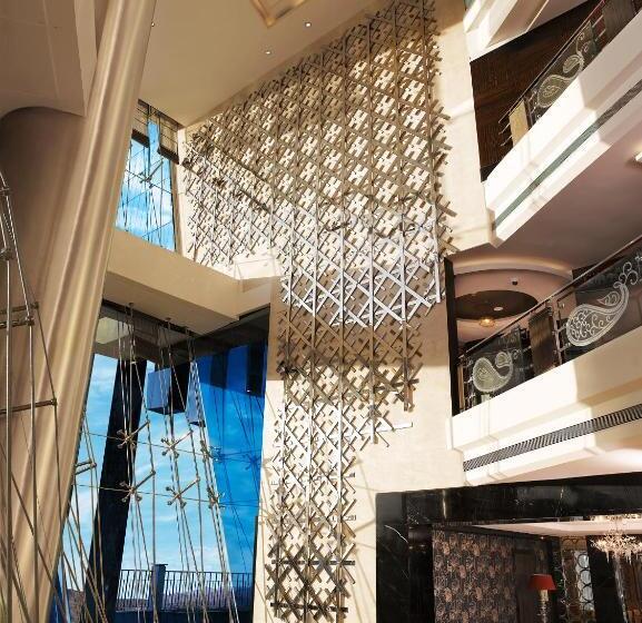 هتل Sofitel Mumbai BKC