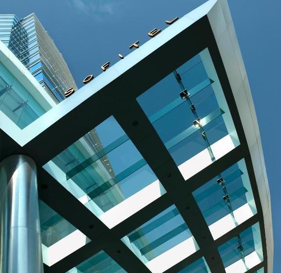 هتل Sofitel Mumbai BKC