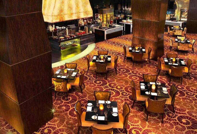 هتل Sofitel Mumbai BKC