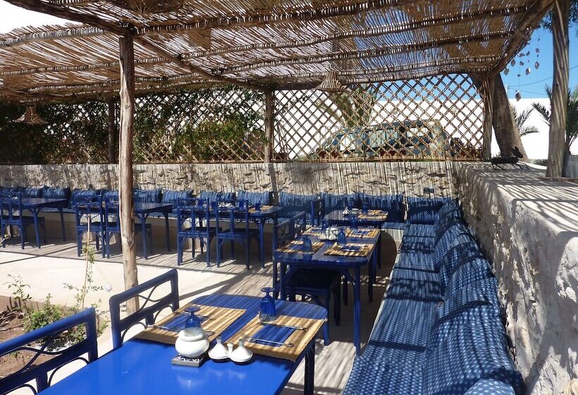 בית מלון כפרי Sol E Luna