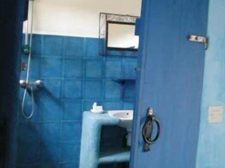 בית מלון כפרי Sol E Luna