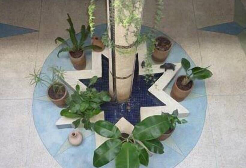 בית מלון כפרי Sol E Luna