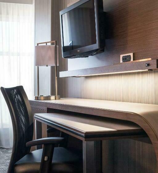 בית מלון כפרי Sonesta Emeryville  San Francisco Bay Bridge