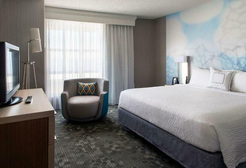 בית מלון כפרי Sonesta Emeryville  San Francisco Bay Bridge