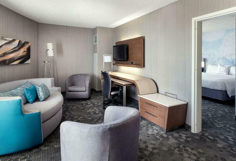 בית מלון כפרי Sonesta Emeryville  San Francisco Bay Bridge