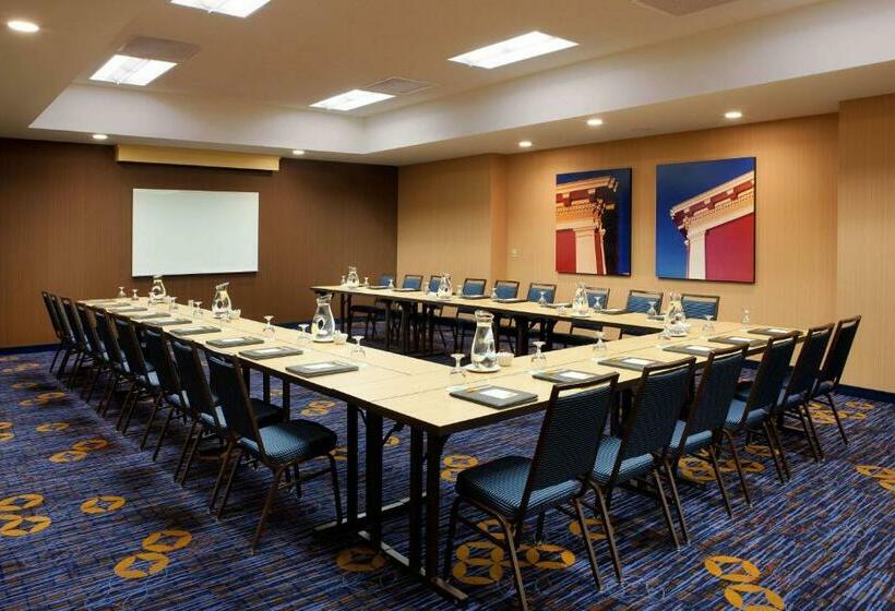 בית מלון כפרי Sonesta Emeryville  San Francisco Bay Bridge