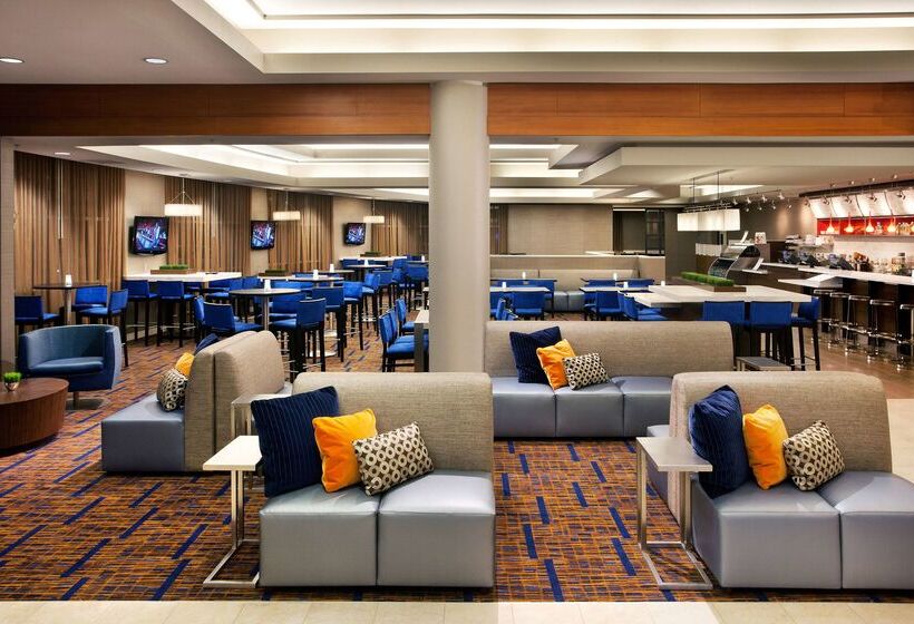 בית מלון כפרי Sonesta Emeryville  San Francisco Bay Bridge