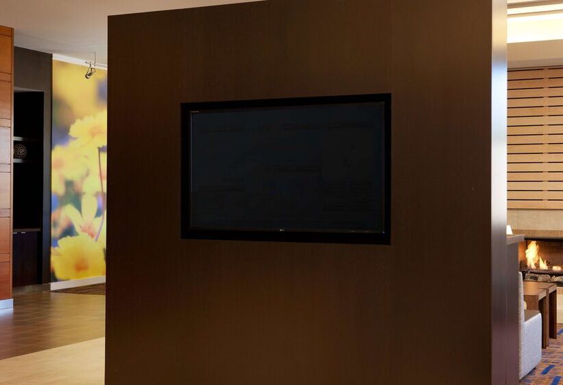 בית מלון כפרי Sonesta Emeryville  San Francisco Bay Bridge