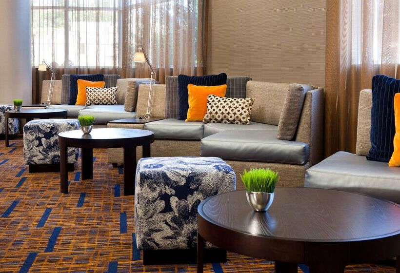 בית מלון כפרי Sonesta Emeryville  San Francisco Bay Bridge