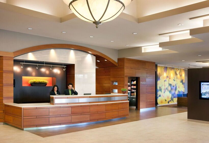 בית מלון כפרי Sonesta Emeryville  San Francisco Bay Bridge