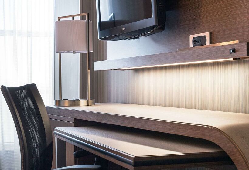 בית מלון כפרי Sonesta Emeryville  San Francisco Bay Bridge