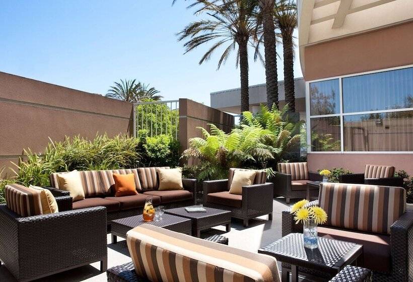 בית מלון כפרי Sonesta Emeryville  San Francisco Bay Bridge