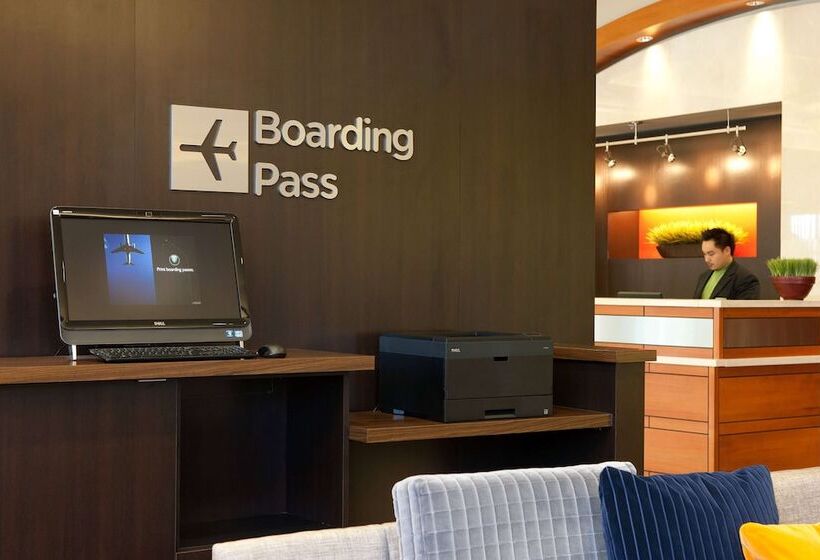 בית מלון כפרי Sonesta Emeryville  San Francisco Bay Bridge