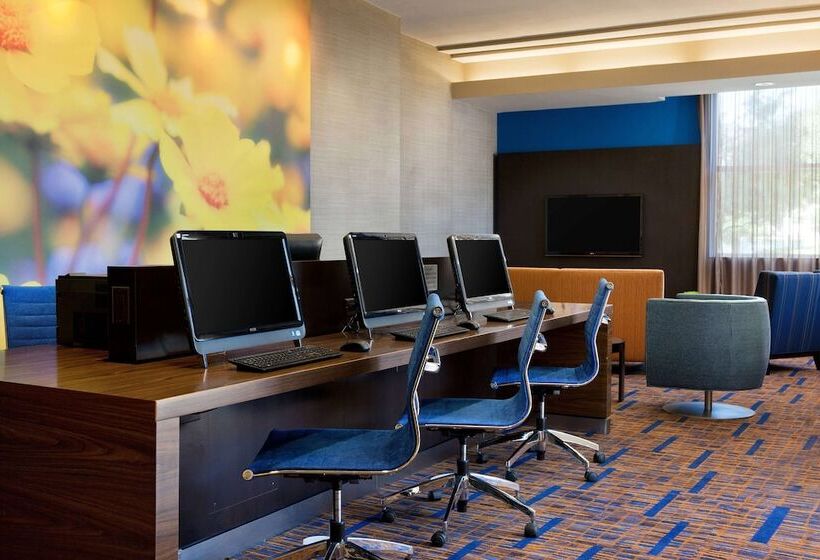 בית מלון כפרי Sonesta Emeryville  San Francisco Bay Bridge