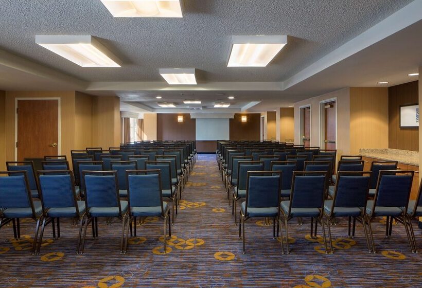 בית מלון כפרי Sonesta Emeryville  San Francisco Bay Bridge