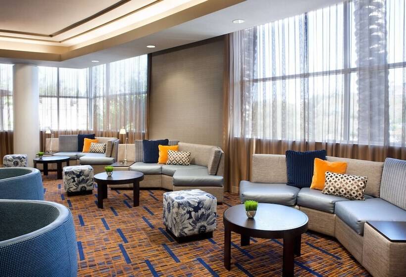 בית מלון כפרי Sonesta Emeryville  San Francisco Bay Bridge