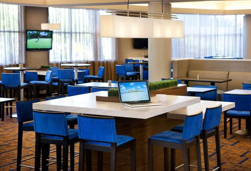 בית מלון כפרי Sonesta Emeryville  San Francisco Bay Bridge