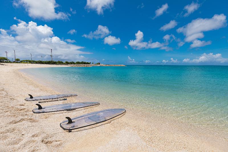 Southern Beach Hotel & Resort