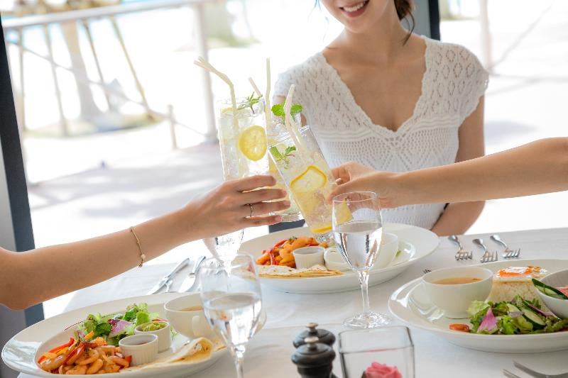 Southern Beach Hotel & Resort