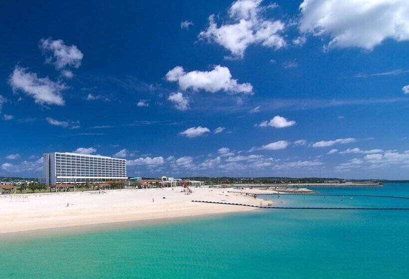 Southern Beach Hotel & Resort